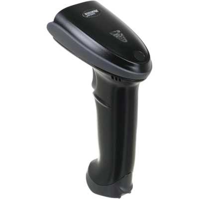 сканер штрих-кода Mertech CL-2210 BLE Dongle Black