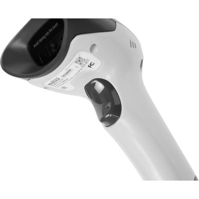 сканер штрих-кода Mertech CL-2310 Dongle White