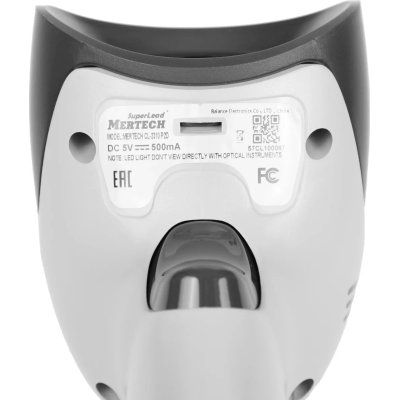 Mertech CL-2310 Dongle White