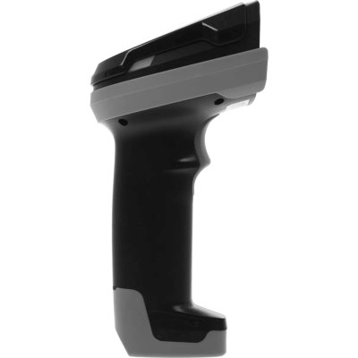 сканер штрих-кода Mertech CL-2410 BLE Dongle Black