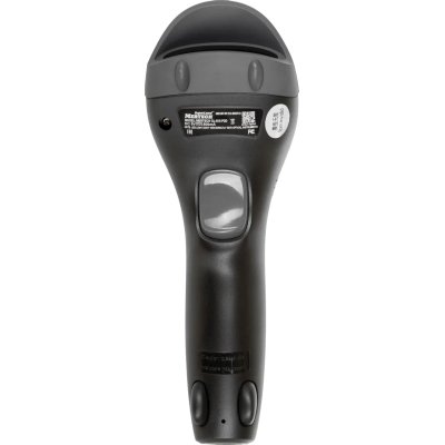 сканер штрих-кода Mertech CL-610 BLE Dongle Black