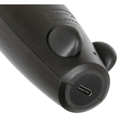 сканер штрих-кода Mertech CL-610 BLE Dongle Black