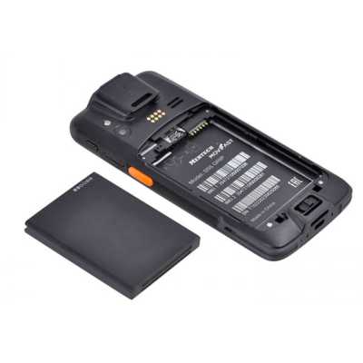 терминал сбора данных Mertech MovFast S55 9200