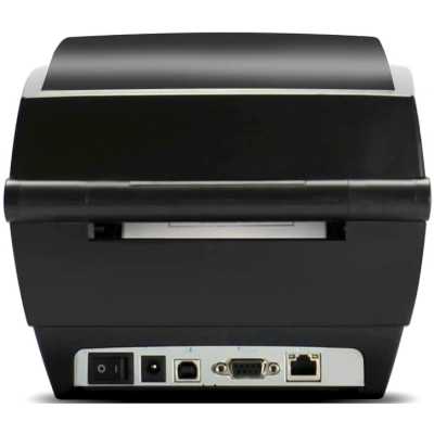 принтер этикеток Mertech TLP100 Terra Nova 4588