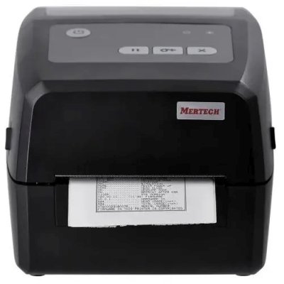 Mertech TLP4 1025