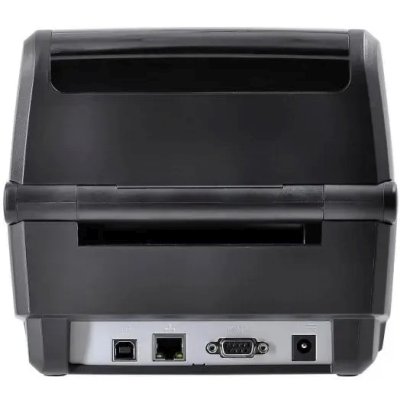принтер этикеток Mertech TLP4 1025