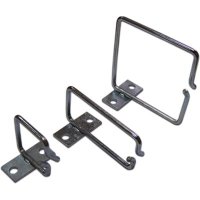 металлическая скоба-органайзер TWT TWT-RING-M40x40