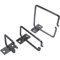 металлическая скоба-органайзер TWT TWT-RING-M80x40