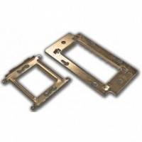 металлический суппорт Lanmaster LAN-MF45x45