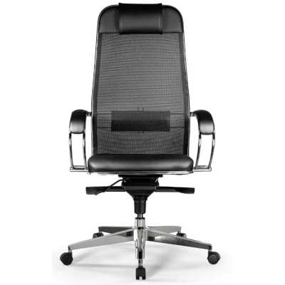 офисное кресло МЕТТА Comfort S Infinity Easy Clean Z509325745