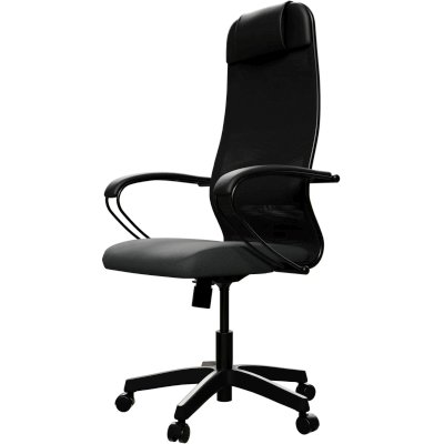 офисное кресло МЕТТА ErgoLife Set 11 Z13E.12.1.222