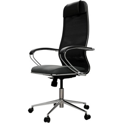 офисное кресло МЕТТА ErgoLife Set 15 Z316737895