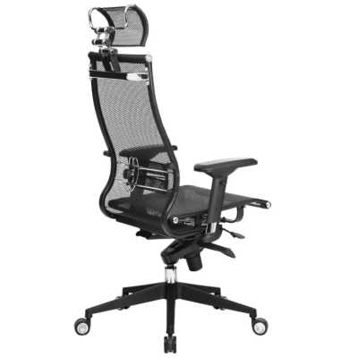 офисное кресло МЕТТА Samurai Black Edition Z302688606
