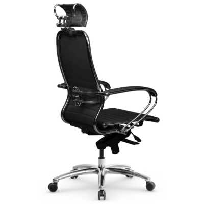 офисное кресло МЕТТА Samurai K-2.04 MPES Z312298864