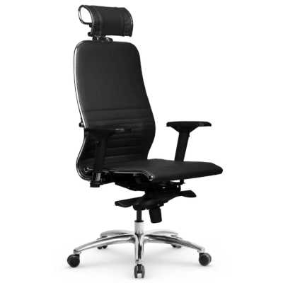 офисное кресло МЕТТА Samurai K-3.04 MPES Z312420395
