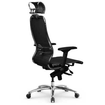 офисное кресло МЕТТА Samurai K-3.04 MPES Z312420395