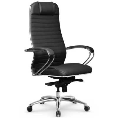 офисное кресло МЕТТА Samurai KL-1.04 MPES Z312296457
