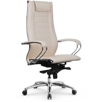 офисное кресло МЕТТА Samurai Lux-2 MPES Z312295030