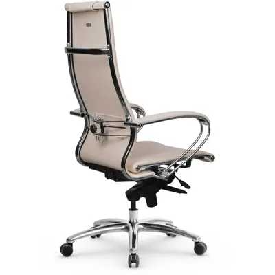 офисное кресло МЕТТА Samurai Lux-2 MPES Z312295030