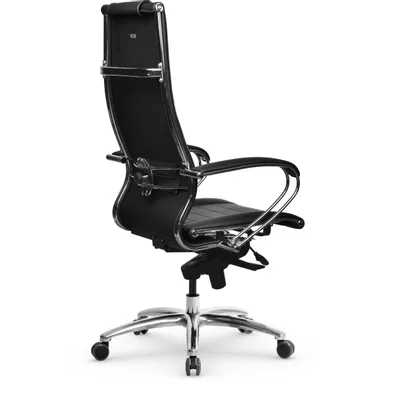 офисное кресло МЕТТА Samurai Lux-2 MPES Z312297362