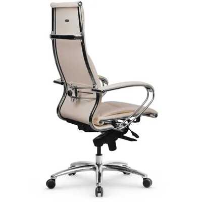 офисное кресло МЕТТА Samurai Lux MPES Z312422665