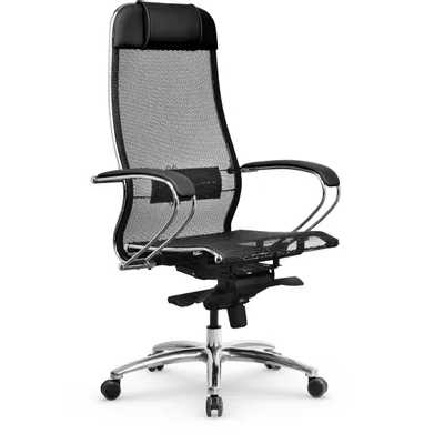офисное кресло МЕТТА Samurai S-1.04 MPES Z312294682