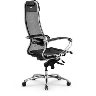 офисное кресло МЕТТА Samurai S-1.04 MPES Z312294682