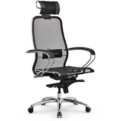 офисное кресло МЕТТА Samurai S-2.04 MPES Z312294330