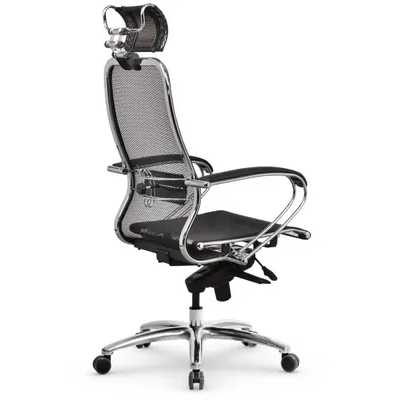 офисное кресло МЕТТА Samurai S-2.04 MPES Z312294330