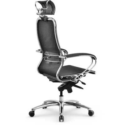офисное кресло МЕТТА Samurai S-2.04 MPES Z312294422