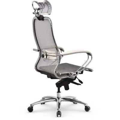офисное кресло МЕТТА Samurai S-2.04 MPES Z312423143