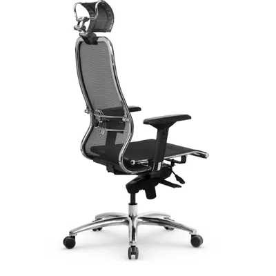 офисное кресло МЕТТА Samurai S-3.04 MPES Z312474466