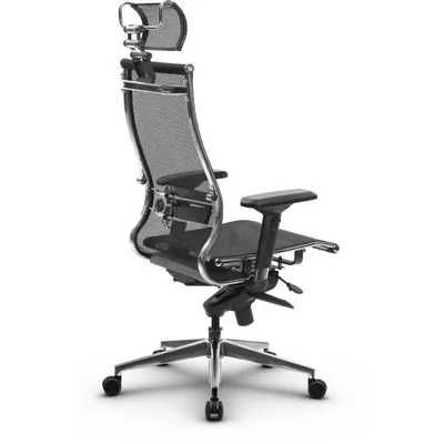 офисное кресло МЕТТА Samurai S-3.051 MPES Z312870091