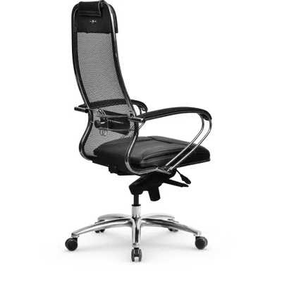 офисное кресло МЕТТА Samurai SL-1.04 MPES Z312296570