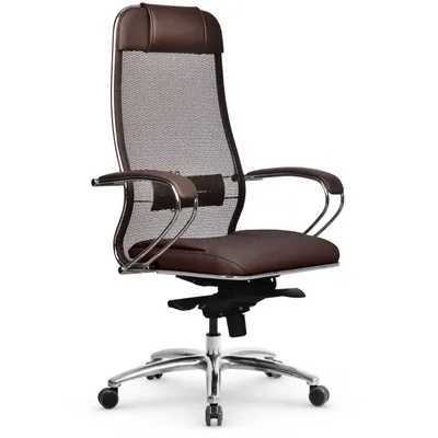офисное кресло МЕТТА Samurai SL-1.04 MPES Z312421712