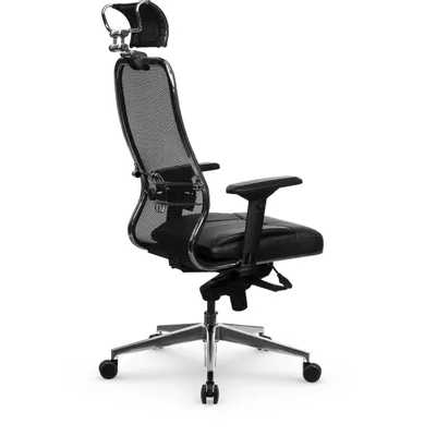 офисное кресло МЕТТА Samurai SL-3.041 MPES Z312299861