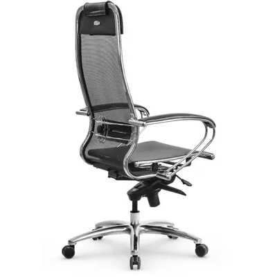 офисное кресло МЕТТА Samurai T-1.04 MPES Z312299328