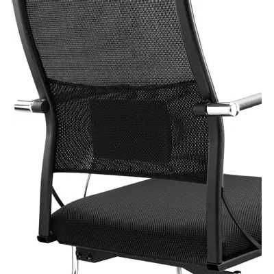стул МЕТТА Sit Air-180 B2-290K/F55 Z509407786