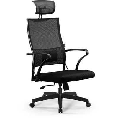 офисное кресло МЕТТА Sit Air-180 B2-290K Z509407779