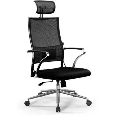 офисное кресло МЕТТА Sit Air-180 B2-290K Z509407793