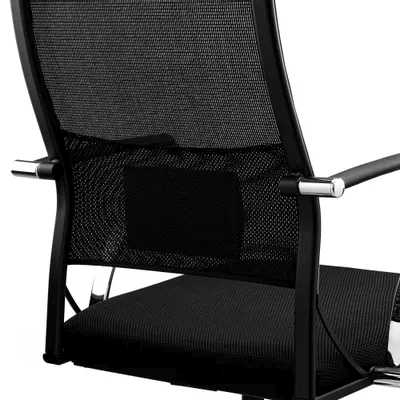 офисное кресло МЕТТА Sit Air-180 B2-290K Z509407793
