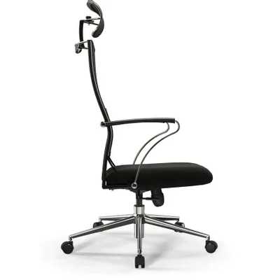 офисное кресло МЕТТА Sit Air-180 B2-290K Z509407809