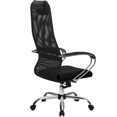 офисное кресло МЕТТА SU-B-8 Z312468427