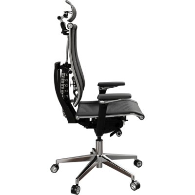 офисное кресло МЕТТА Yoga 4DF B2-14D ZA4.F.15.13A