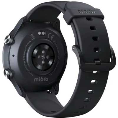 смарт часы Mibro A3 Dark Gray