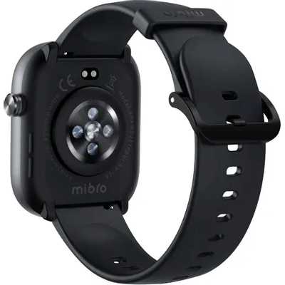 Mibro C4 Black