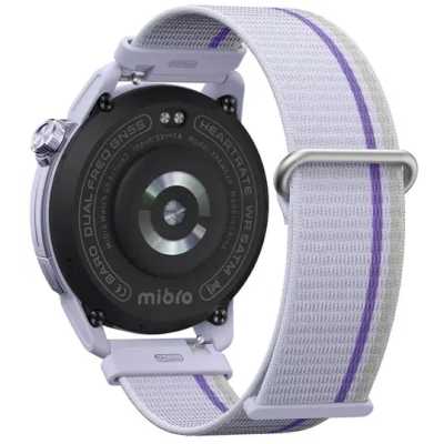 смарт часы Mibro GS Active 2 Purple