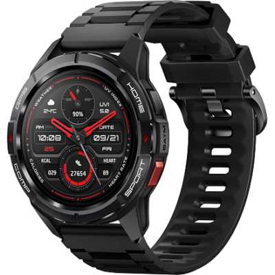 Mibro GS Active Black
