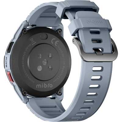 Mibro GS Active Gray