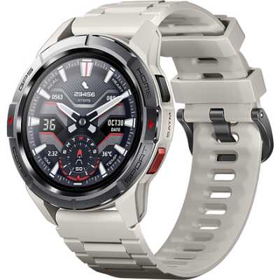Mibro GS Active White